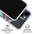 Marvel Spiderman Spiderman Armor MK IV iPhone 14 Clear Case